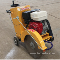 Gasoline asphalt concrete road cutting machine for sale FQG-500